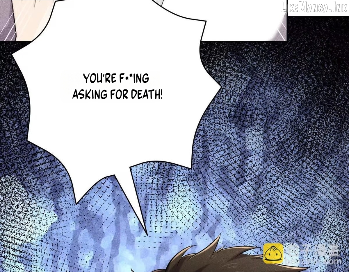 Hidden Dragon in the City (2025) Chapter 80  - page 65
